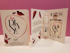 Diane Diane von Furstenberg perfume - a fragrância Feminino 2011