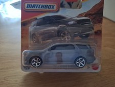 Hot Wheel Dodge Durango