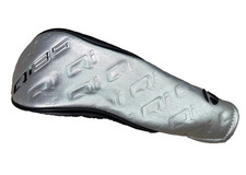 TAYLORMADE Qi35 HYBRID RESCUE HEADCOVER COVER qi-35 w/ adj tag- NEW
