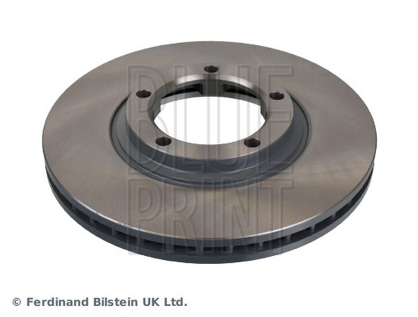 2X Blue Print Bremsscheibe ADG04378 FüR A1 Starex Hyundai Bus Tci-image
