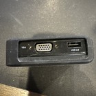 Computer Docking Station Cable Matters USB-C Multi Port Travel Docking Station — photo 6