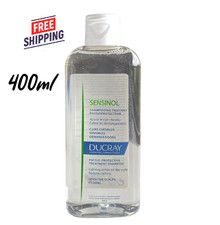 Ducray SENSINOL Physio-protective Shampoo 400...