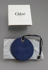 Chloé Parfum Reisetasche/Koffer Namensschild...