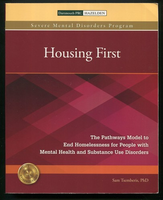 #ad #ad Housing First : The Pathways Model to End Homelessness by Sam Tsemberis DSM 5 $89.00