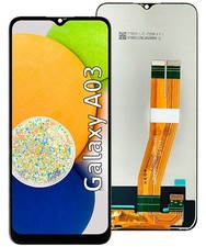 Für Samsung Galaxy A03 2022 A035 Bildschirm ...