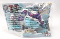 Marvel Spidey And His Amazing Friends Water-Webs Ghost Turtle Wasserspielzeug