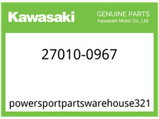 Kawasaki OEM Part 27010-0967 SWITCH,CRUISE CONTROL CANCEL