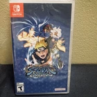 NARUTO X BORUTO Ultimate Ninja Storm Connections - Nintendo Switch