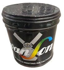 Van Son Ink  Royal green  VS308 CML-Oil Base Plus 1 lb Royal Dutch Printing