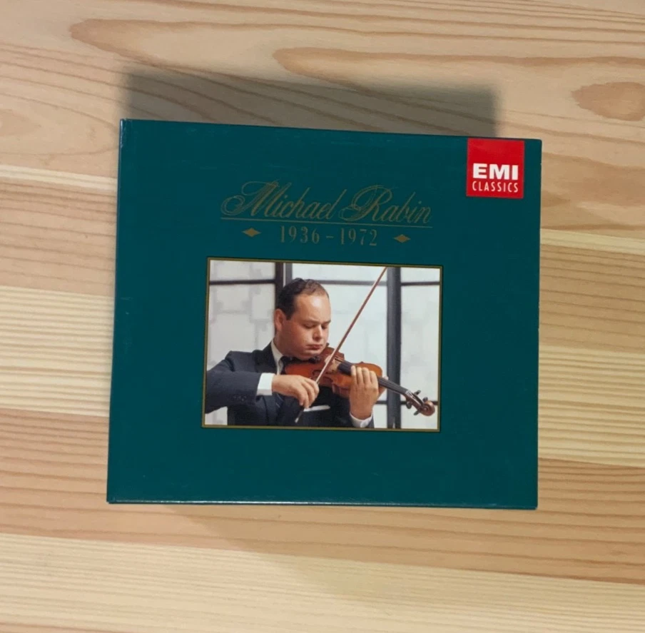 EMI CLASSICS　計８セット（CD） Preços baixos em EMI Classics CDs de música Dance e Música