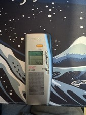 Olympus D1000 2 MB Handheld Digital Voice Recorder