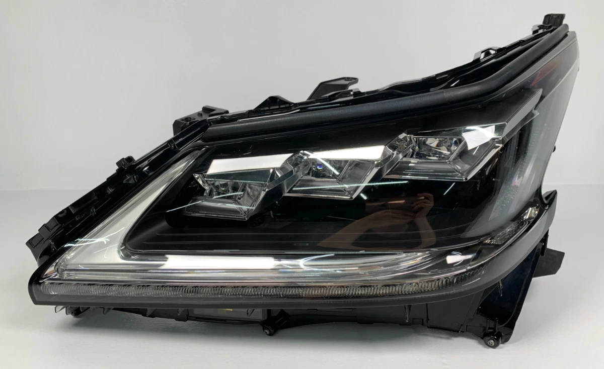 Headlights for 2020 Lexus LX570 for sale | eBay