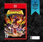 Donkey Kong Bananza - Nintendo Switch 2