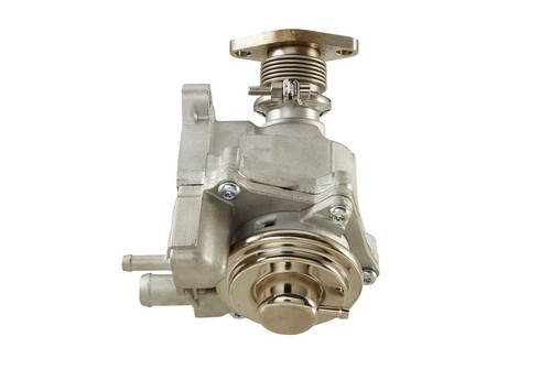 Egr Valves Egr Valve Vacuum-Controlled (6Nu 010 171-571) OEM Hella - Picture 12 of 12