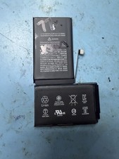 OEM Original iPhone XS MAX Battery Replacement-FAST SHIP