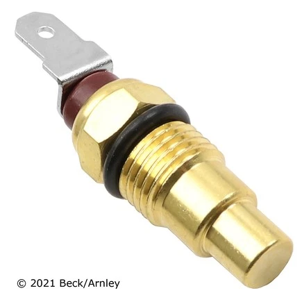 Beck Arnley 201-1328 Temp Send Sw W/Gauge - Image 4 of 4