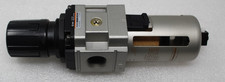 NEW  SMC NAW4000 FILTER REDULATOR NAW-4000