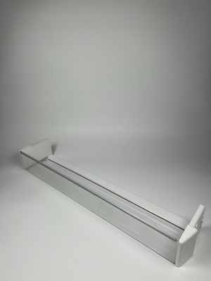 Sub-Zero 650 601R Refrigerator Extra Depth Gallon Door Shelf 4330530 Subzero