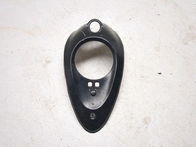 99-03 Yamaha Road Star Silverado XV1600 Speedometer Trim Fairing Cover Panel