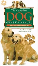 Iams Complete Dog Owner's Manual by
