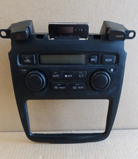 Tested Working 07 Toyota Highlander Ac Heater Climate Control 84010-48170 Tested Working 07 Toyota Highlander Ac Heater Climate Control 84010-48170