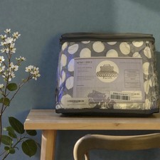 DoDo Nici 2-in-1 Shopping Cart Cover for Bab