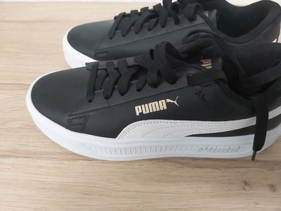 bakets puma point 39 quasi neuves - Photo 1/4