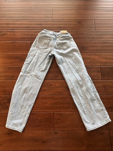 Abercrombie Kids Low Rise Baggy Size 11/12 - Picture 2 of 2