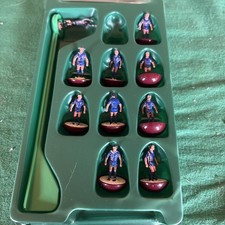 Subbuteo Tottenham 753 9 players