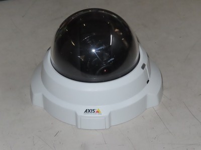 AXIS COMMUNICATIONS SECURITY M3204 NETWORK CAMERA