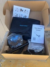 Skycruiser TX-910 Metal Detector