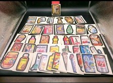 2013 Topps Wacky Packages Binder Collection 3