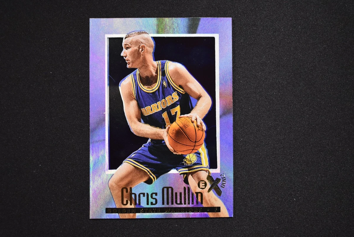 1996-97 Skybox E-X2000 Basketball Trading Cards for sale | eBay