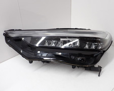 HONDA HR-V MK3 LEFT PASSENGER SIDE LED HEADLIGHT (ONE LUG CRACK) NSF
