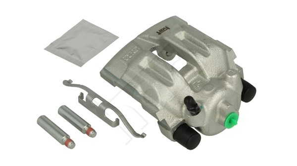 Hart 258498 Bremssattel Hinten Links FüR BMW 1 E81 E82 E87 E88 3 E90-E93 X1 E84-image