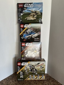 Lego 75363 | eBay