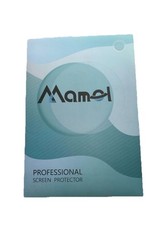 Mamol Magnetic Privacy Screen Filter Bluefor Microsoft Surface 12.4 in