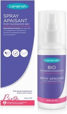 Lansinoh I Spray apaisant post-accouchement BIO - 100ml