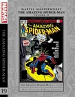 Marvel Masterworks the Amazing Spider-Man 19