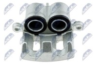 NTY HZP-MZ-020 Bremssattel FüR Mazda