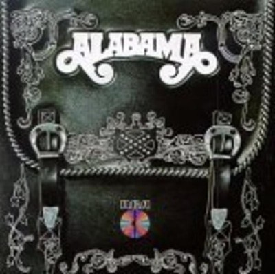 Alabama - Feels So Right CD NEU OVP