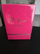 Jo Milano Mi Amour Eau de Parfum 3.4 oz Spray for Women – New & Sealed