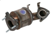 Catalyseurs Opel CORSA