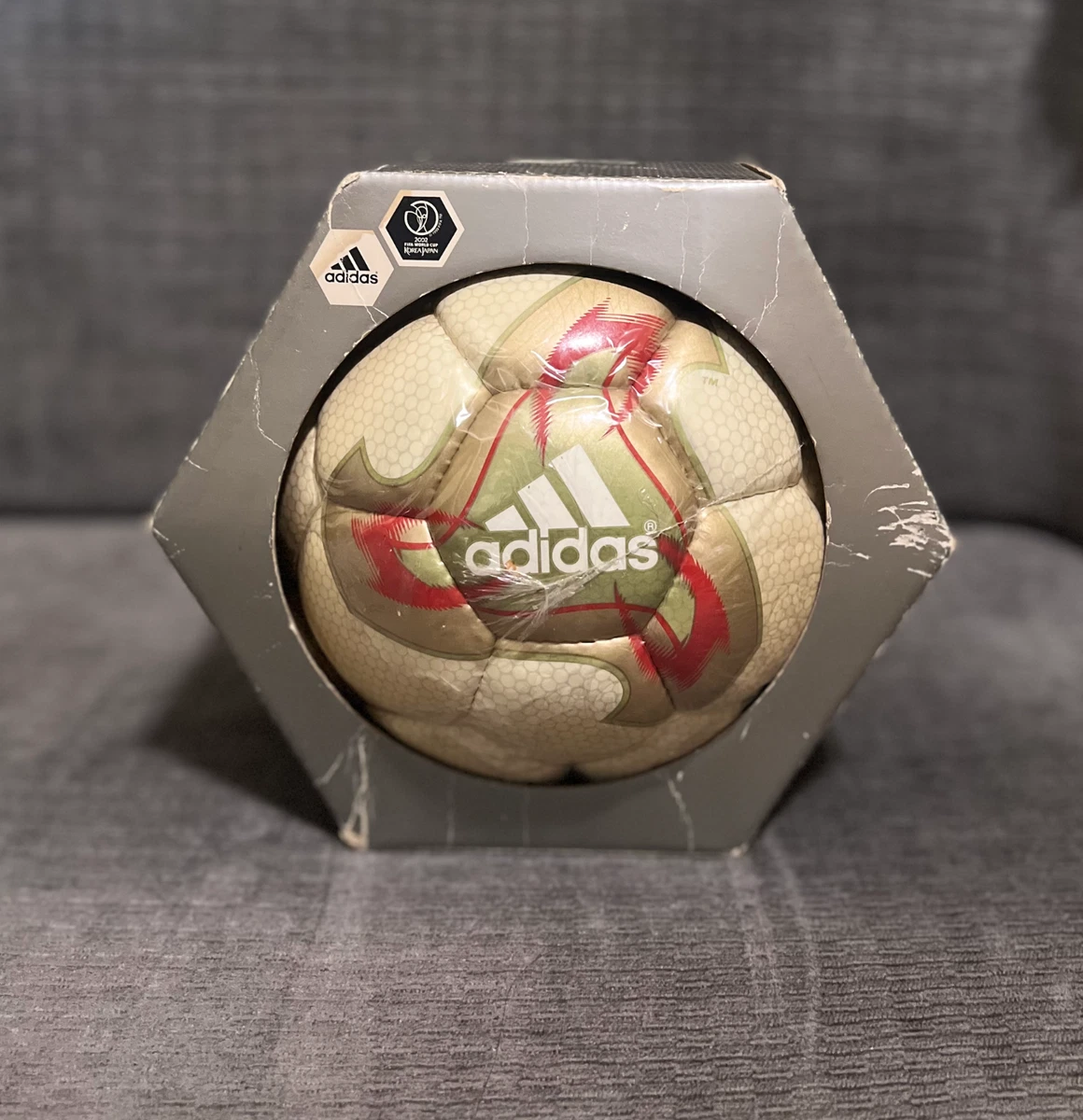 25+ World Cup 2002 In Soccer Balls for sale | Updated Oct 2026