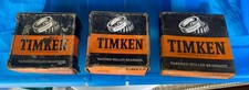 45291 i 45220 Łożyska stożkowe Timken NOS