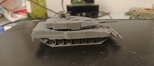 3D printed 1/72/87/48 German Leopard 2 PSO main battle tanks Model suite Resin