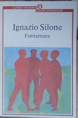 Silone FONTAMARA Mondadori 1988