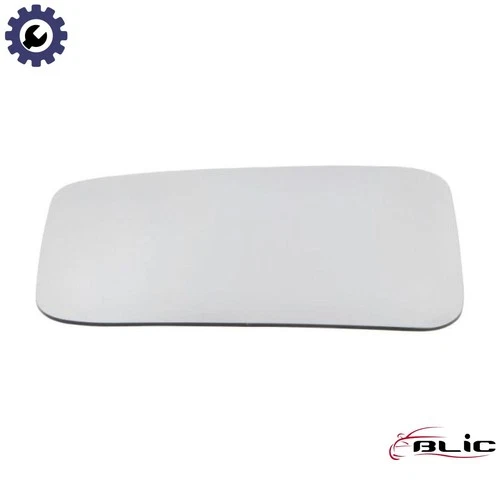MIRROR GLASS EXTERIOR MIRROR 6102-02-1291288P FOR PEUGEOT 405/�/Break/Mk/II 1.4L
