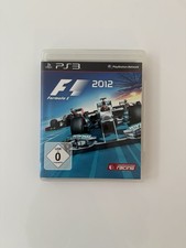 ebay® Auktion 326814706293 | Formula 1 2012 (Sony PlayStation) Thumbnail of ebay® auction 326814706293 | Formula 1 2012 (Sony PlayStation)