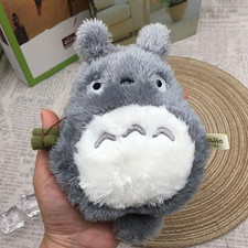 14cm Cute Cat Coin Purse Key Pouch Plush